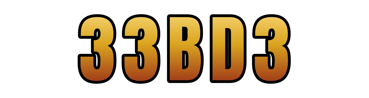 33bd3